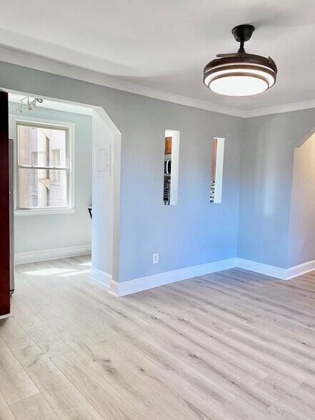 Building Photo - 1367 K St SE