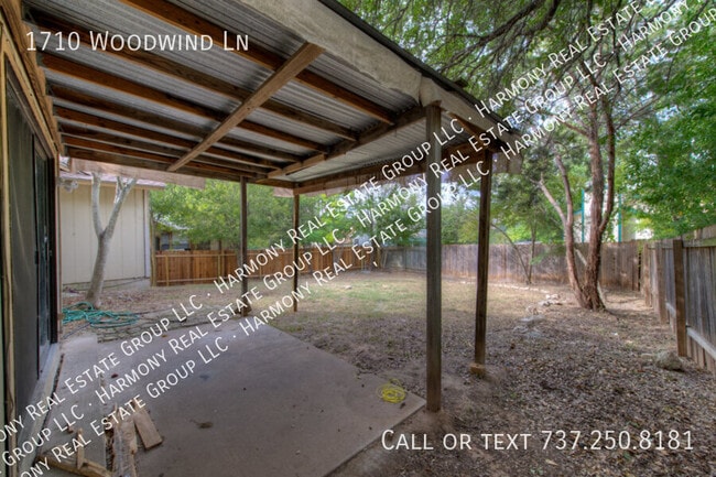 Building Photo - 1710 Woodwind Ln