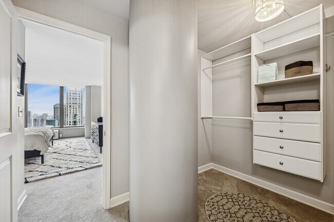 Building Photo - 505 N Lake Shore Dr