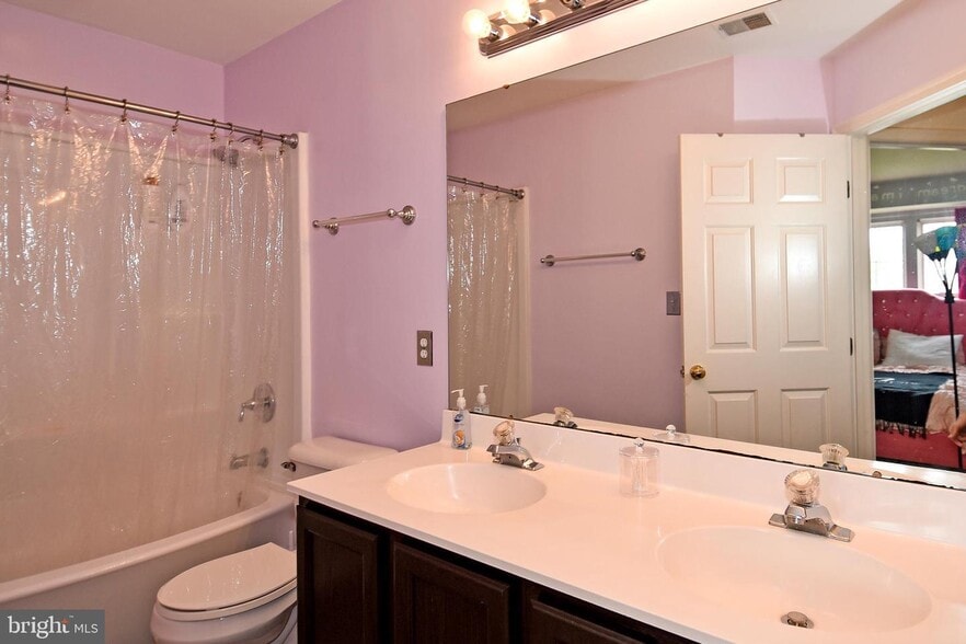 Bathroom 2 - 16739 Sweeney Ln