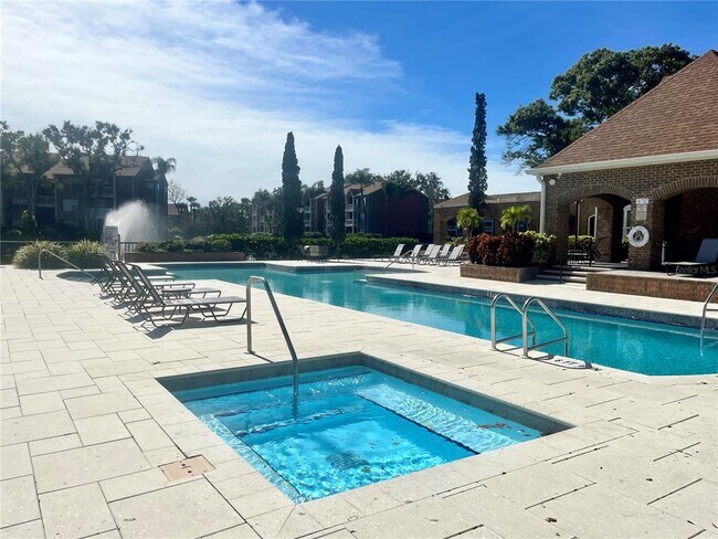 Building Photo - 10200 Gandy Blvd N