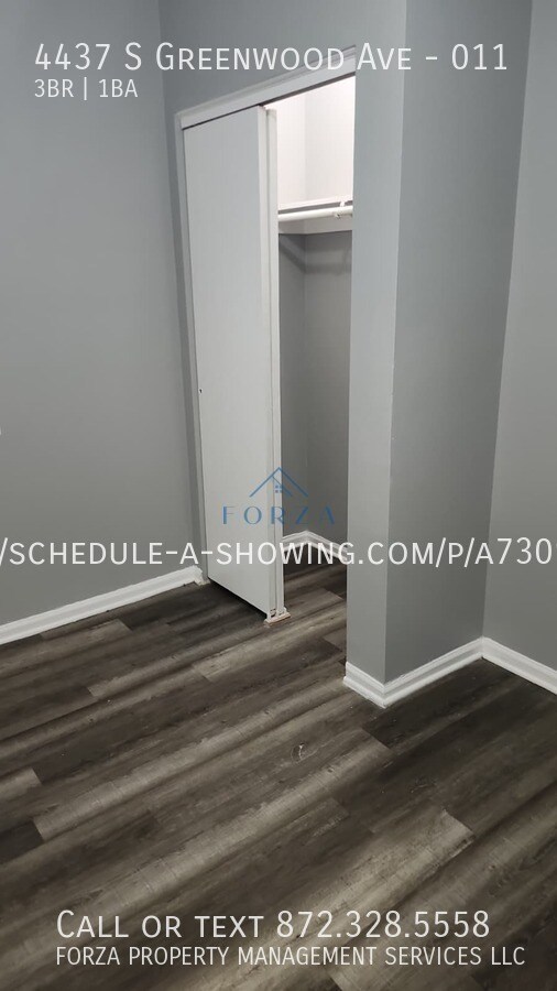 Building Photo - 4437 S Greenwood Ave