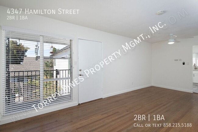 Building Photo - 4347 Hamilton St