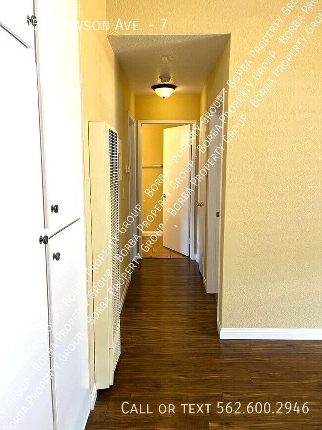 Building Photo - 1051 Dawson Ave