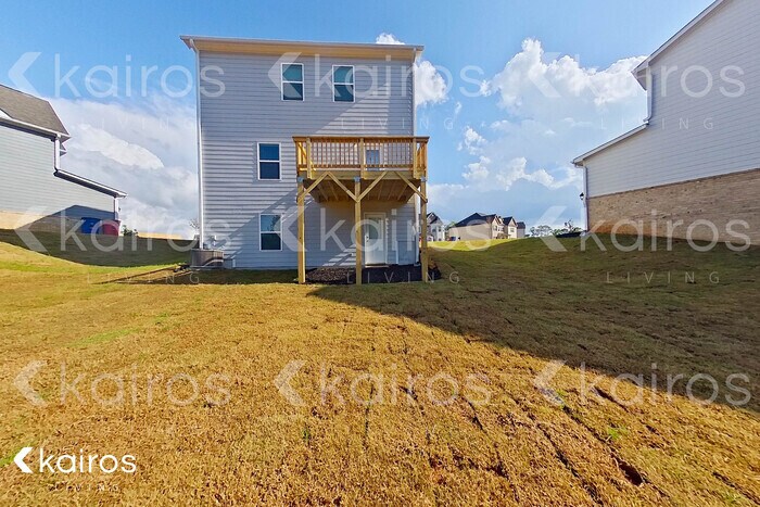 Building Photo - 3478 Bridgewood Dr