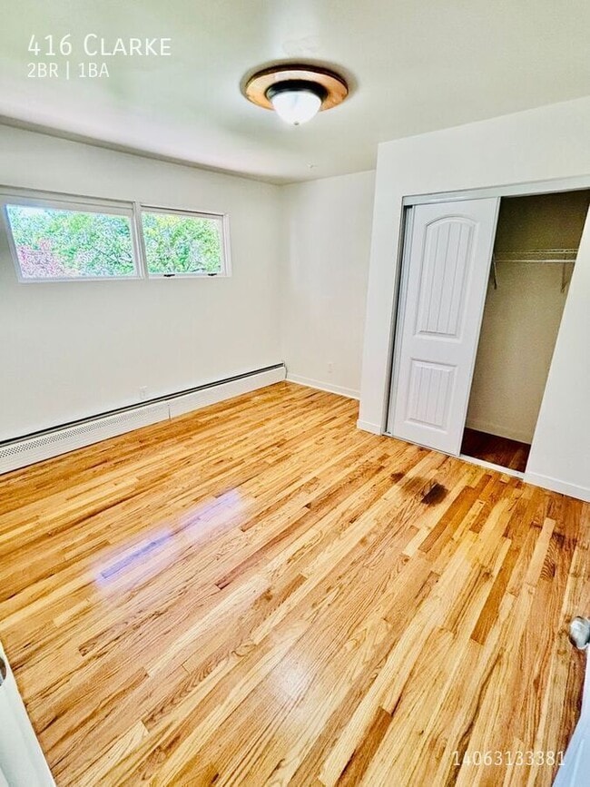 Building Photo - 416 Clarke-