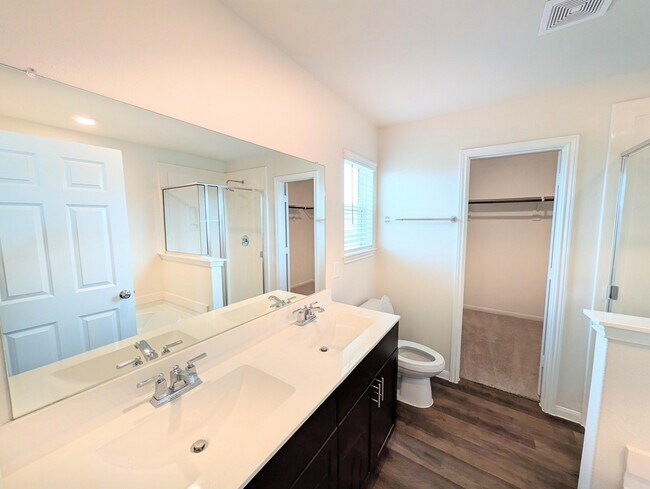 Building Photo - 17914 Grassy Prairie Dr