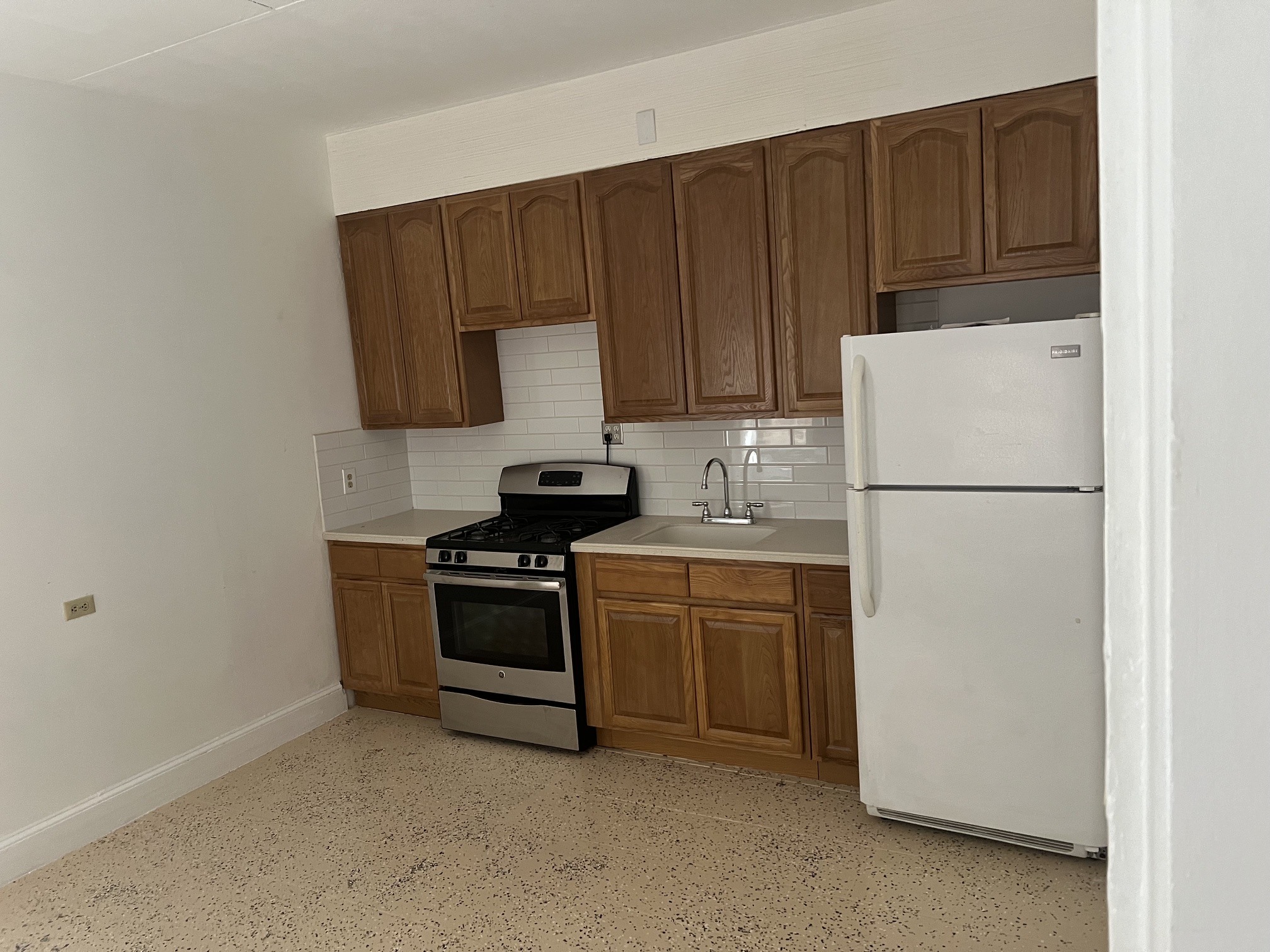 Eat in Kitchen - 2035 E Allegheny Ave