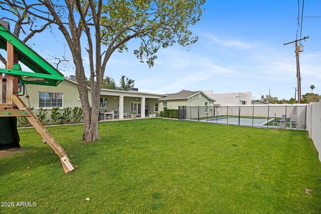 Building Photo - 3621 N Kachina Ln