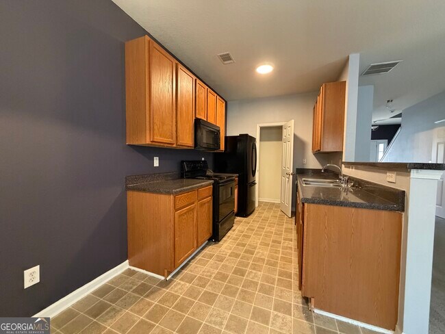 Building Photo - 2807 Snapfinger Manor