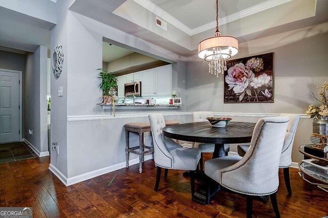 Building Photo - 3636 Habersham Rd NW