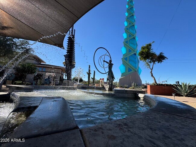 Building Photo - 6900 E Princess Dr