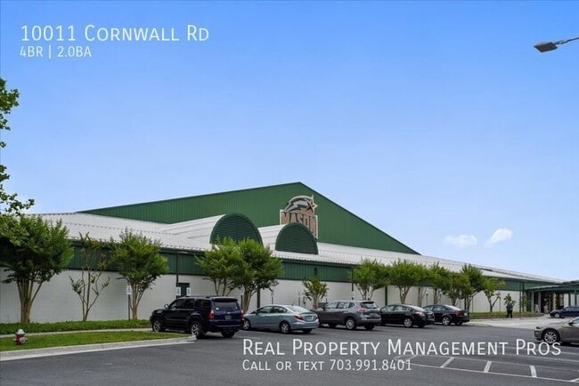 Building Photo - 10011 Cornwall Rd