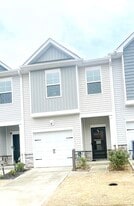Front of the Townhouse - 19 Apollo View Ln