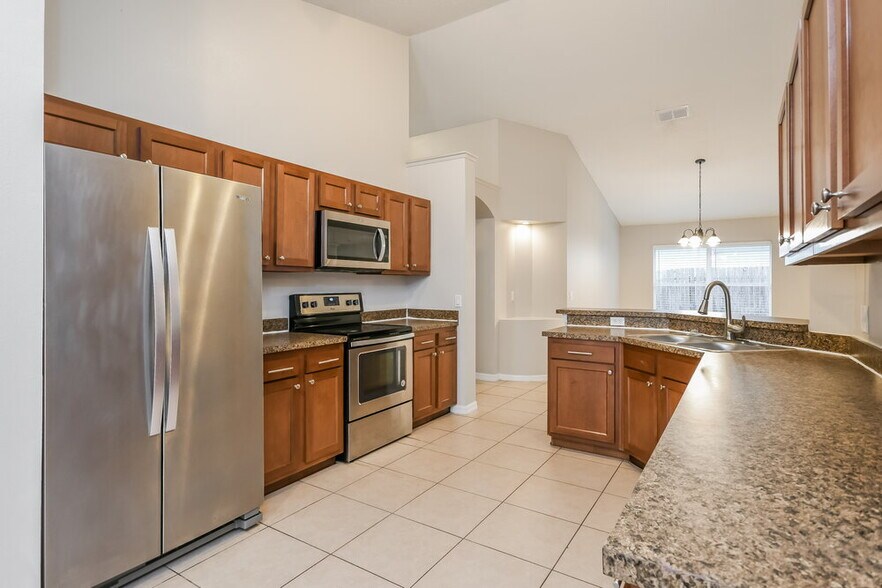 Building Photo - 4643 Eagle Peak Dr