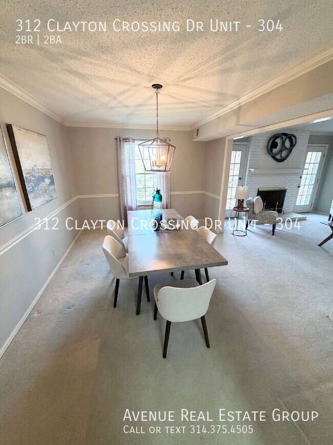 Building Photo - 312 Clayton Xing Dr