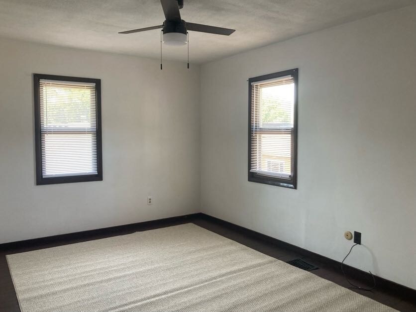 Second Bedroom - 108 21st St