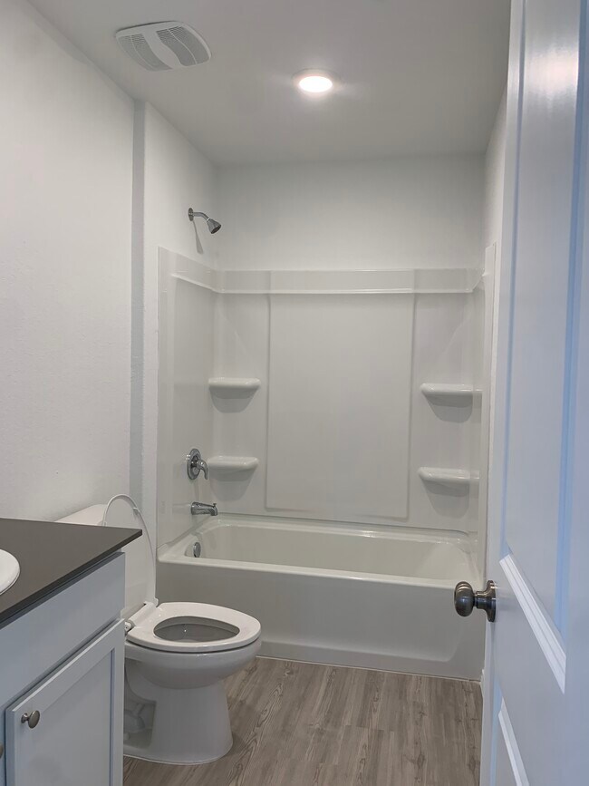 Bathroom 01 Shower and Bath - 20418 Onyx Ring