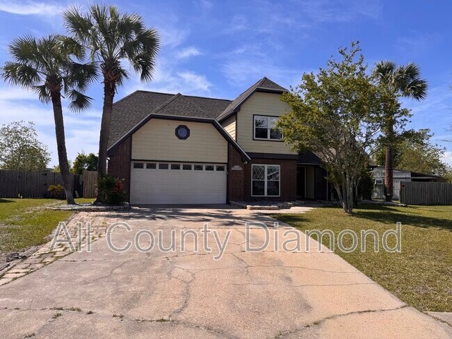 Building Photo - 607 Plantation Ct