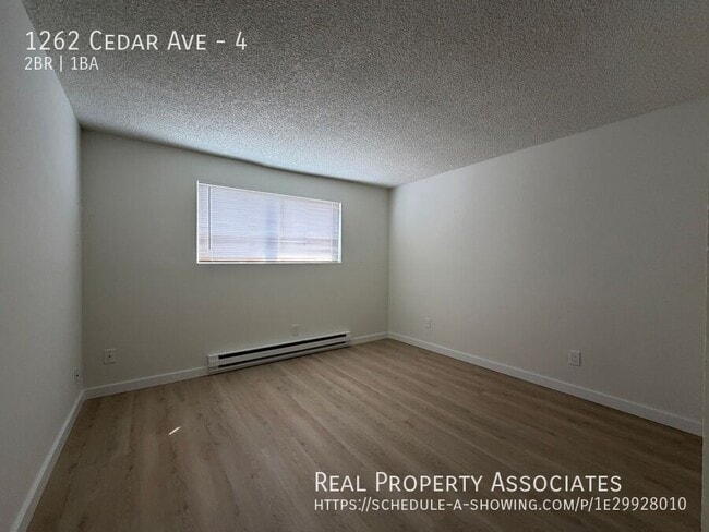 Building Photo - 1262 Cedar Ave