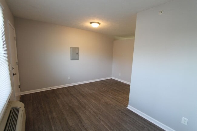 Interior Photo - Willow Wood Apartments