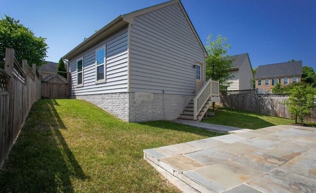 Building Photo - 2515 Baileys Pond Rd