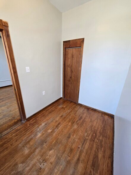 Bedroom 1 - 1901 S Allport St
