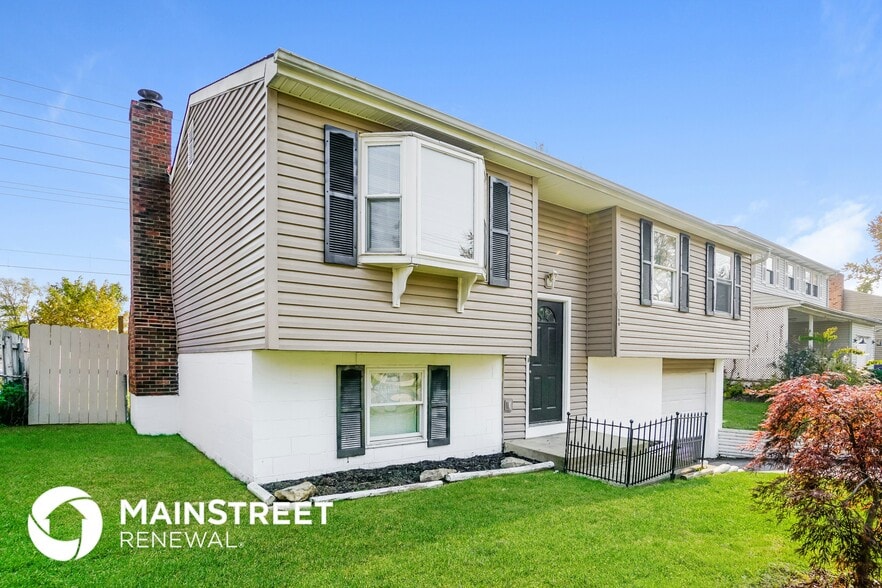 Building Photo - 2168 Jade St