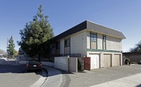 Building Photo - Campus Ave Apts