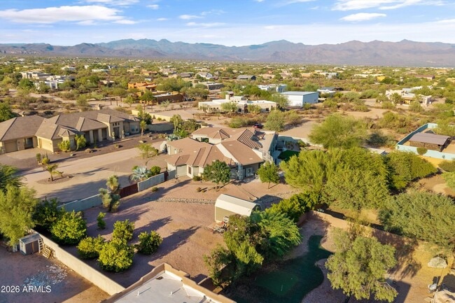 Building Photo - 14541 E Gamble Ln