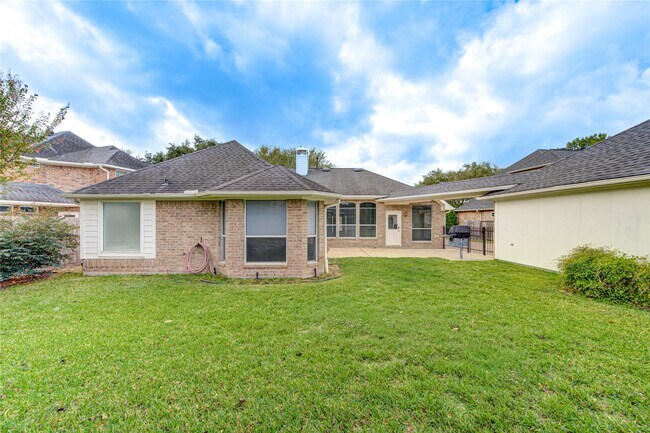 Building Photo - 6015 Nash Creek Ct