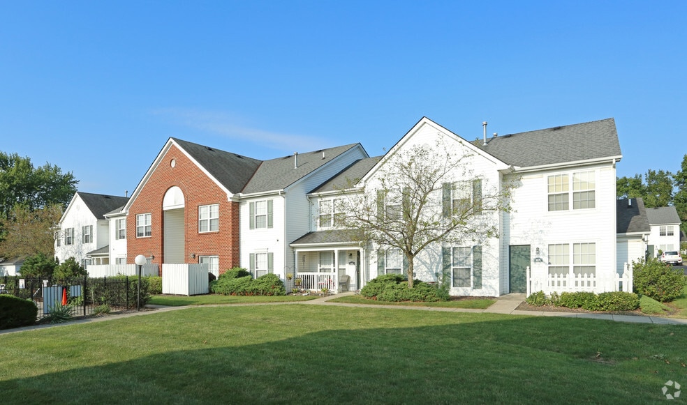 Sharon Glen 6785 Oakton Ln Columbus OH 43229 Apartment Finder