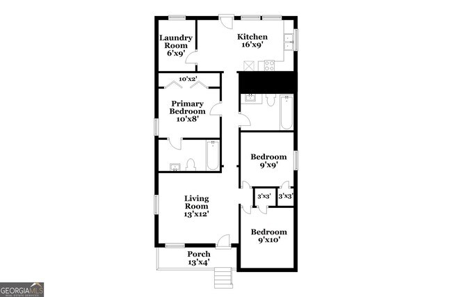 Building Photo - 10 Summit St