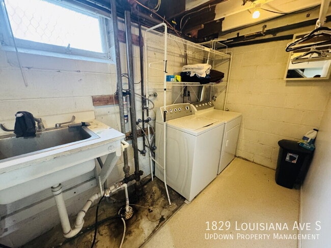 Building Photo - 1829 Louisiana Ave S