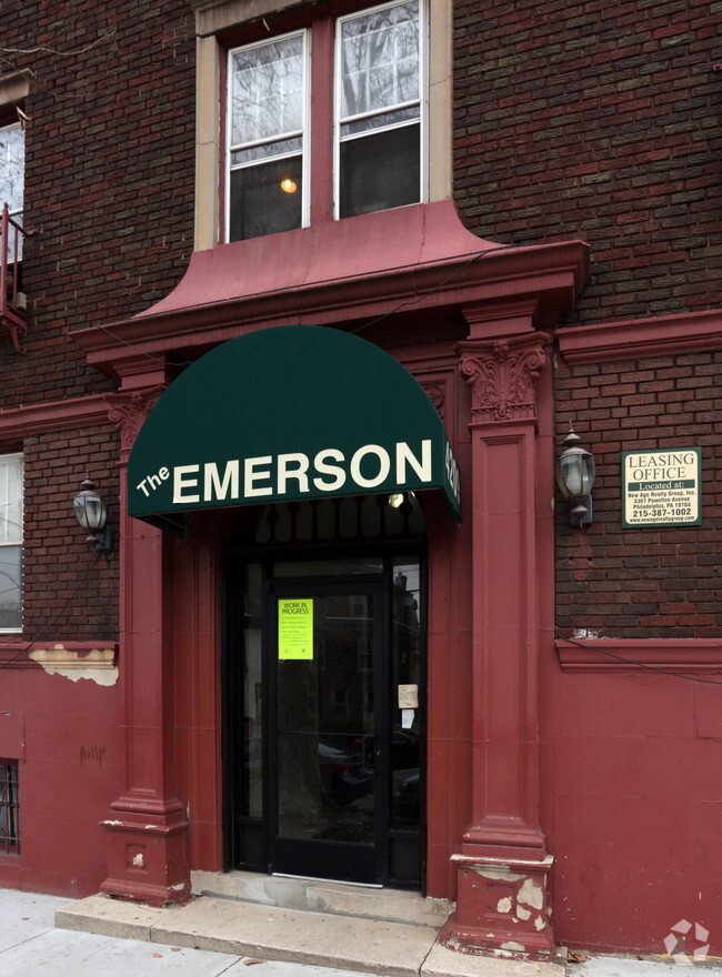 Building Photo - The Emerson