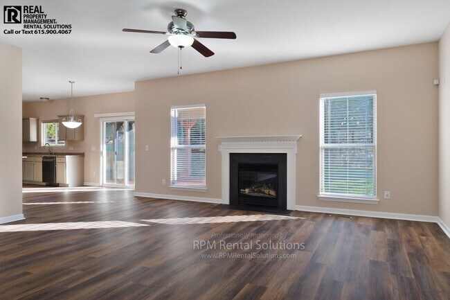 Building Photo - Stunning luxury home in McKay's Mill w/ neighborhood pool, fitness, walking trails and so much more!