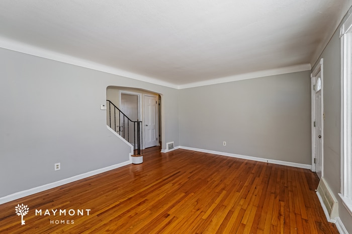 Building Photo - 1557 Woodrow Ave