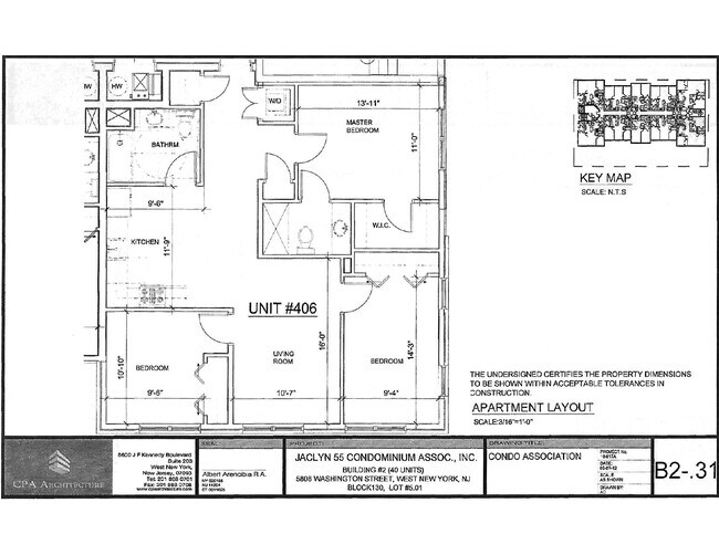 Building Photo - 5808 Washington St