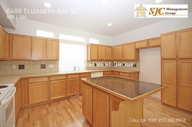 Building Photo - 6406 Elizabeth Ave SE