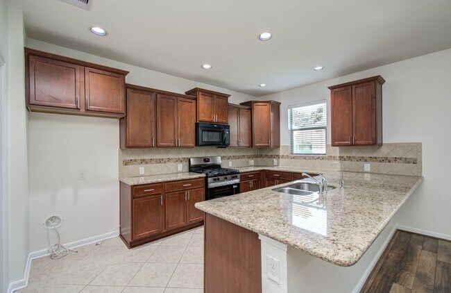 Building Photo - 4306 Granite Park Way
