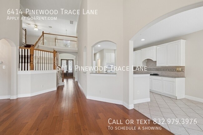 Building Photo - 6414 Pinewood Trace Ln