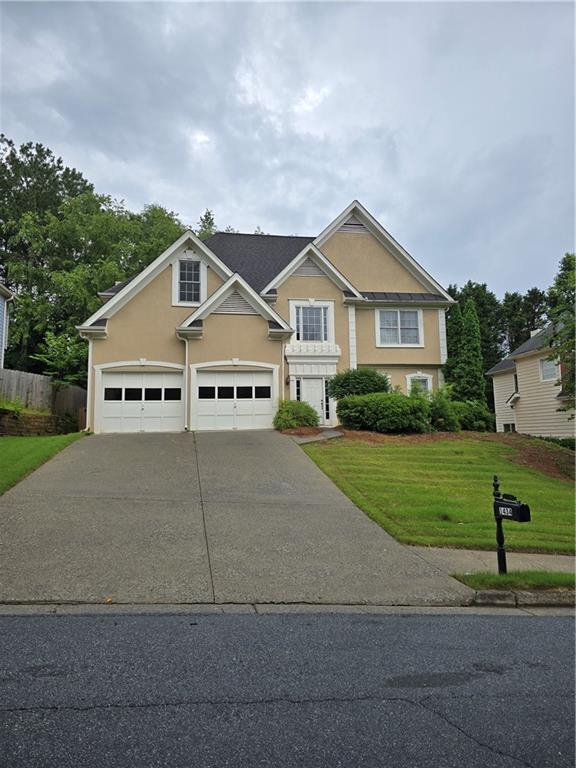 Building Photo - 1434 Oglethorpe Dr