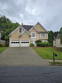 Building Photo - 1434 Oglethorpe Dr