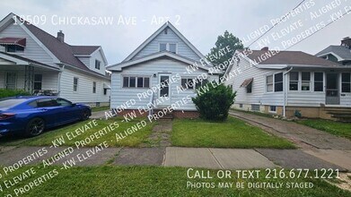 Building Photo - 19509 Chickasaw Ave