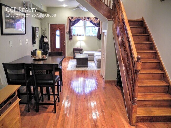 Building Photo - 1712 Rodman St