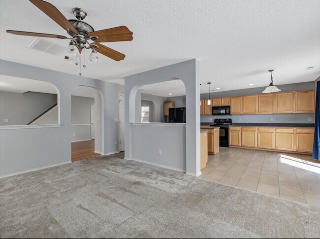 Building Photo - 4810 Rockport Dr
