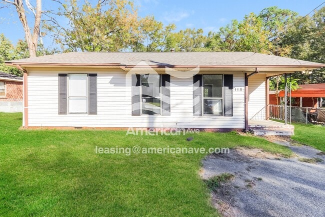 Building Photo - 113 Jacobs Ln