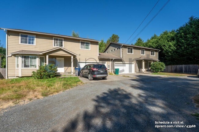 Building Photo - 19418 22nd Ave SE