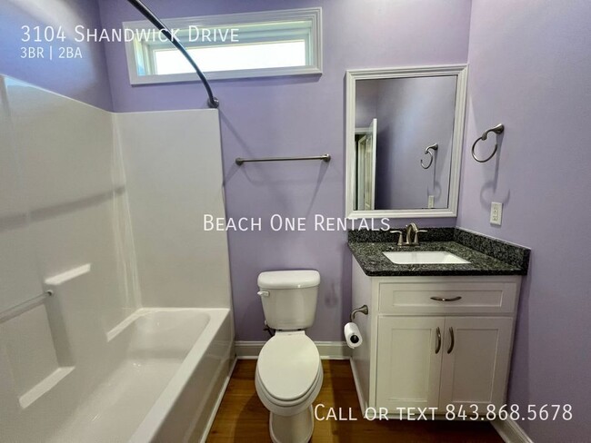 Building Photo - 3104 Shandwick Dr
