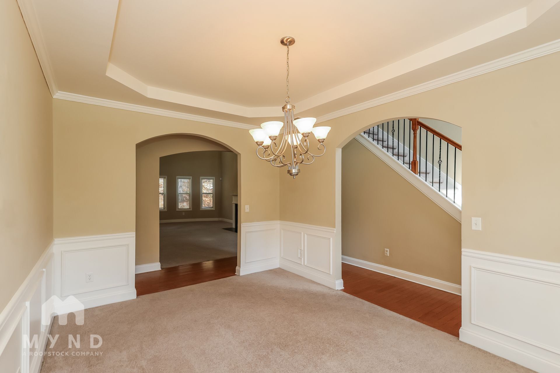 Building Photo - 5581 Dendy Trace